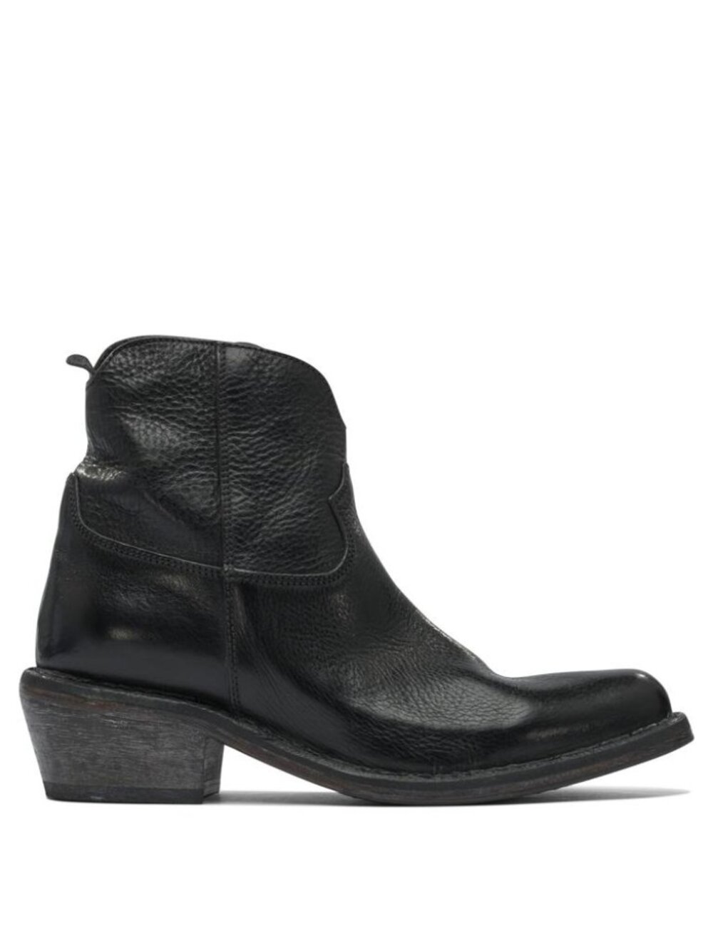 Moma Dallas 50Mm Cowboy Boots IT 40 Women